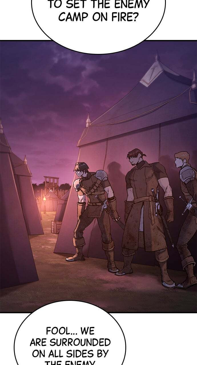 Read The Knight Only Lives Today chapter 13 image 2 on Lezhin