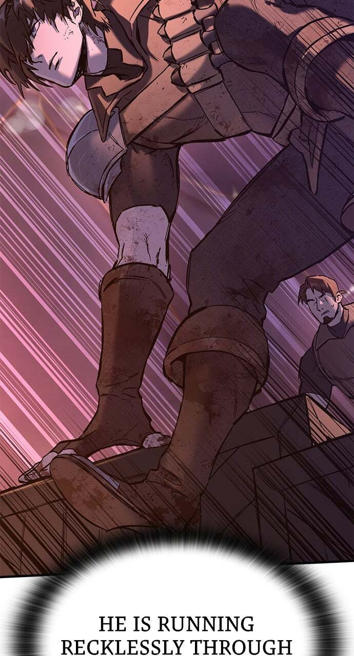 Read The Knight Only Lives Today chapter 13 image 20 on Lezhin
