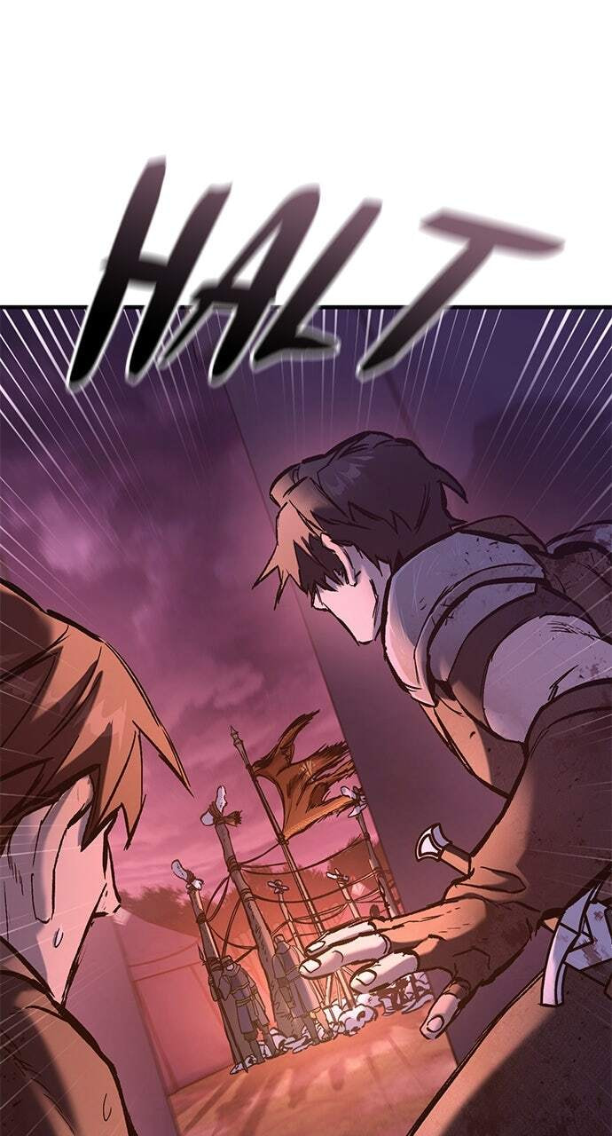 Read The Knight Only Lives Today chapter 13 image 25 on Lezhin