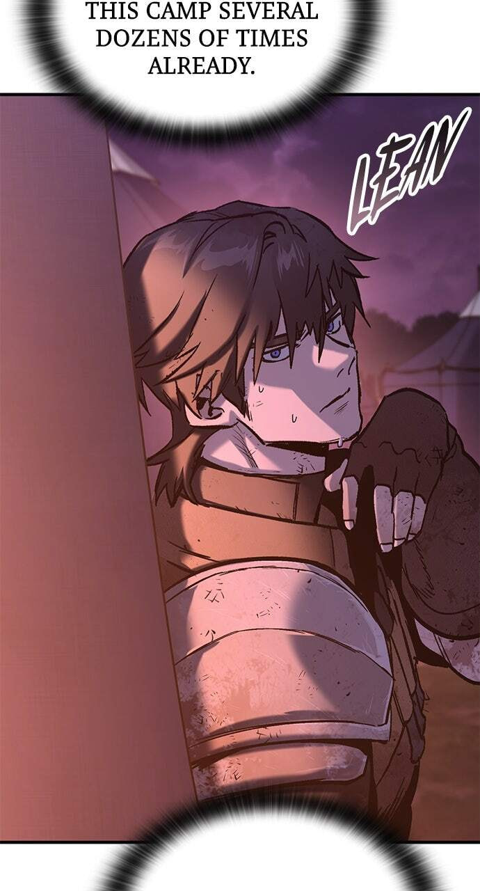 Read The Knight Only Lives Today chapter 13 image 28 on Lezhin
