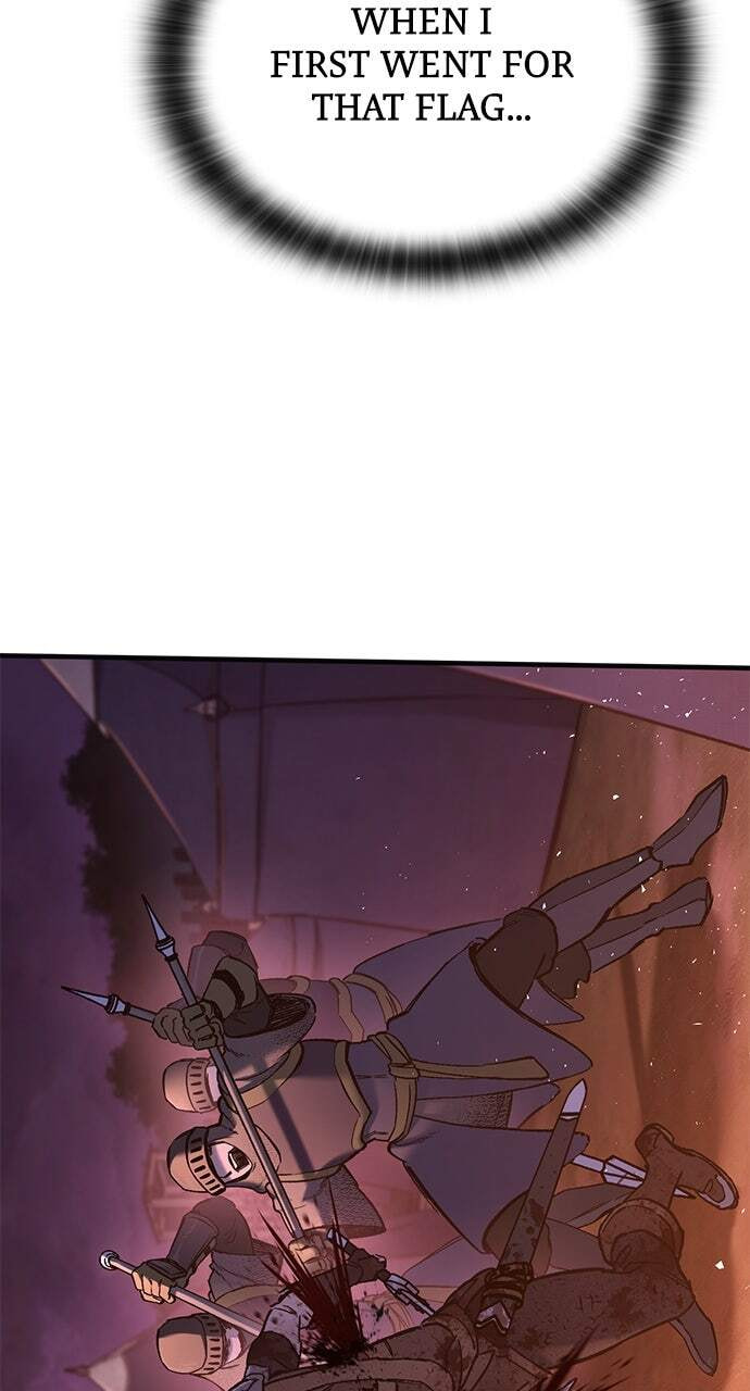 Read The Knight Only Lives Today chapter 13 image 29 on Lezhin