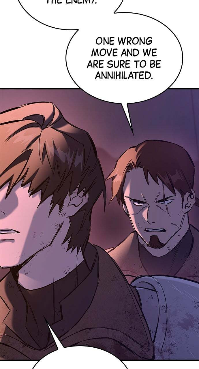 Read The Knight Only Lives Today chapter 13 image 3 on Lezhin