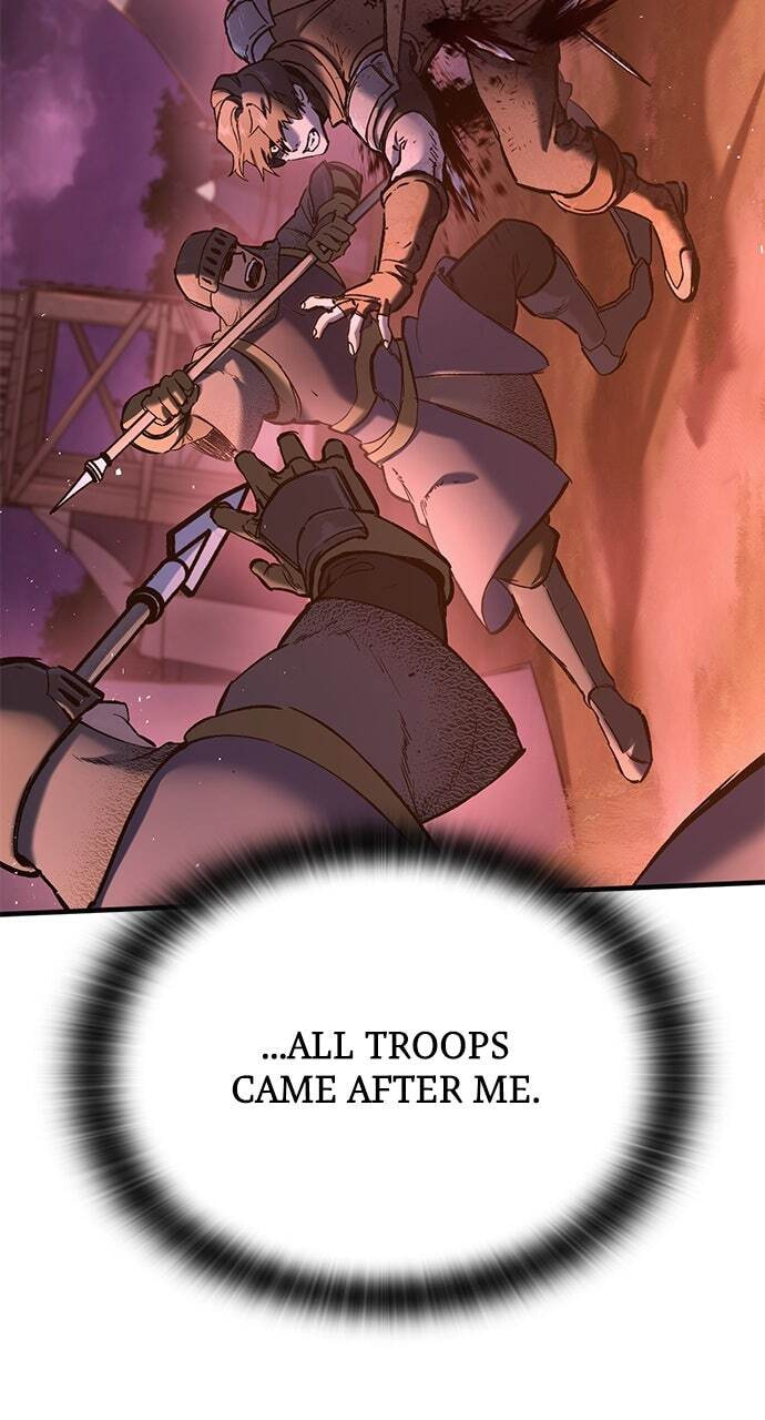 Read The Knight Only Lives Today chapter 13 image 30 on Lezhin