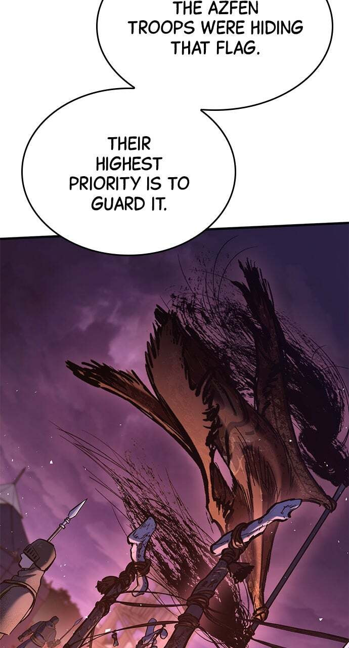 Read The Knight Only Lives Today chapter 13 image 32 on Lezhin