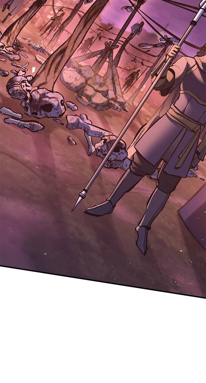 Read The Knight Only Lives Today chapter 13 image 33 on Lezhin