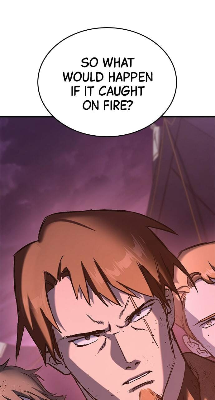 Read The Knight Only Lives Today chapter 13 image 34 on Lezhin