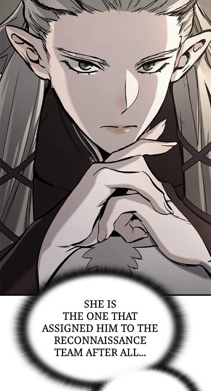 Read The Knight Only Lives Today chapter 13 image 38 on Lezhin