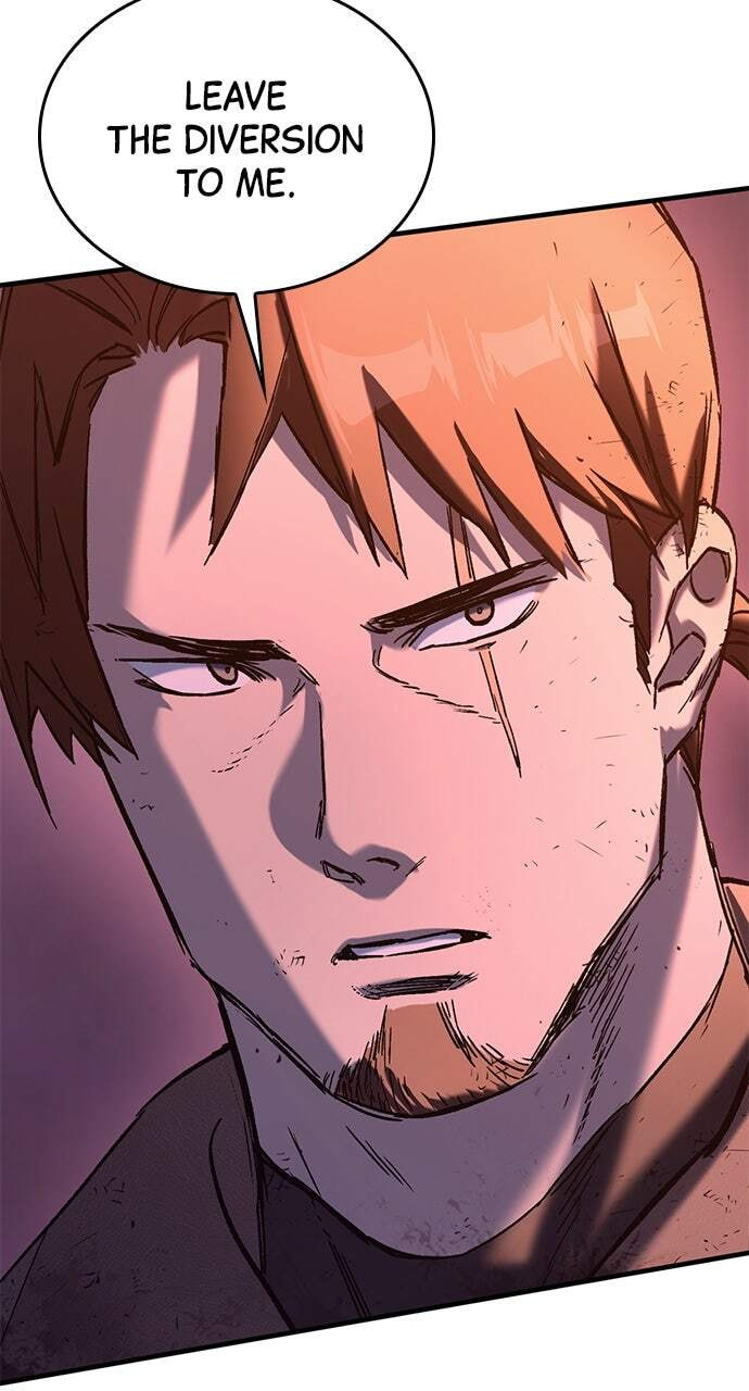 Read The Knight Only Lives Today chapter 13 image 47 on Lezhin