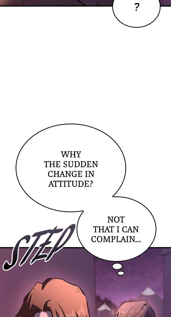 Read The Knight Only Lives Today chapter 13 image 49 on Lezhin