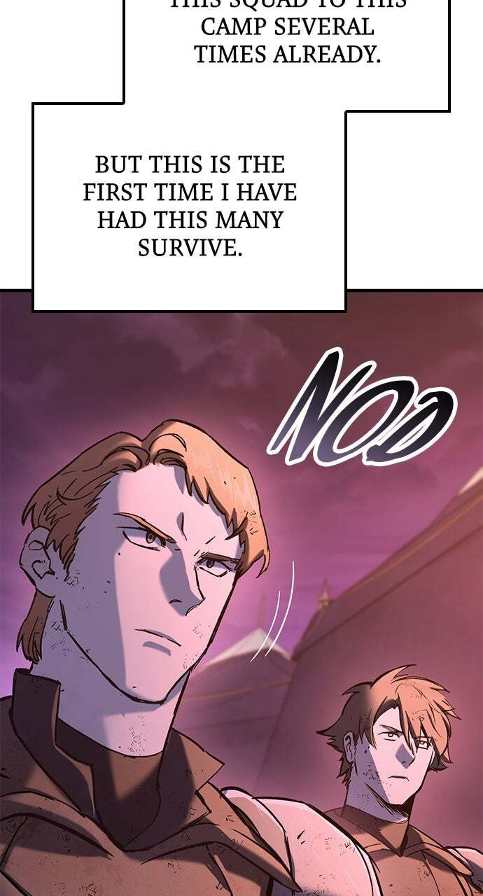Read The Knight Only Lives Today chapter 13 image 52 on Lezhin