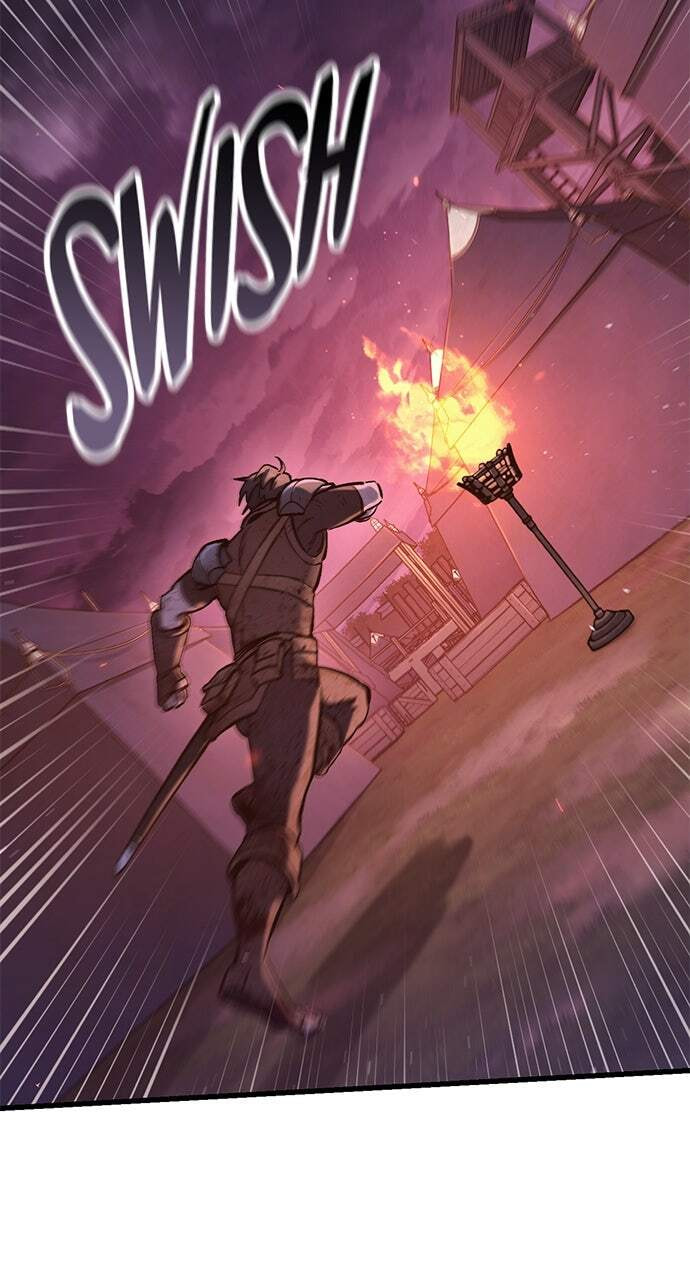 Read The Knight Only Lives Today chapter 13 image 61 on Lezhin