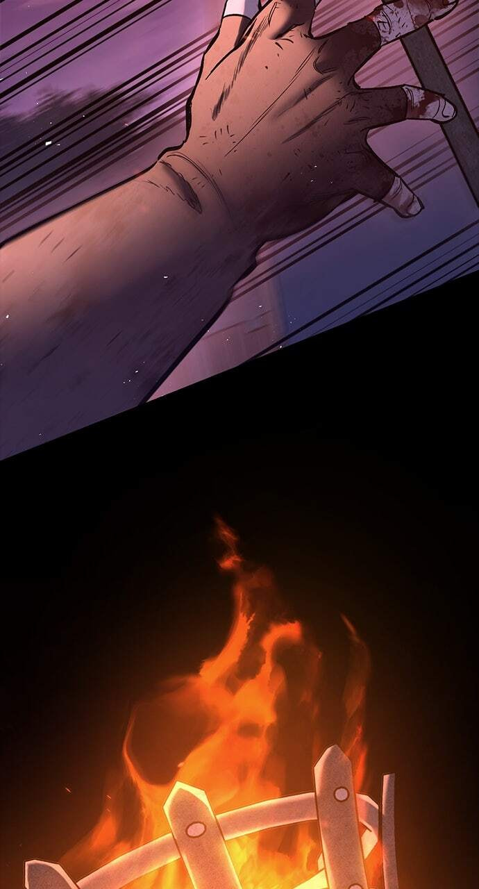 Read The Knight Only Lives Today chapter 13 image 63 on Lezhin