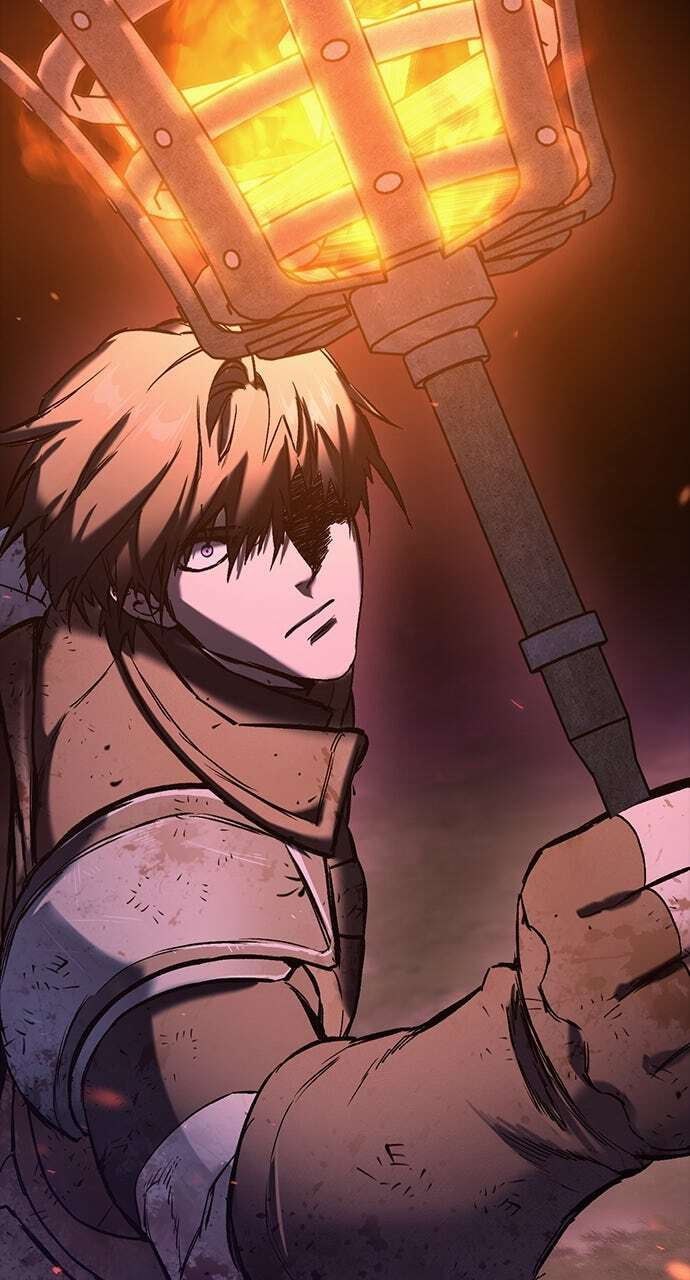 Read The Knight Only Lives Today chapter 13 image 64 on Lezhin