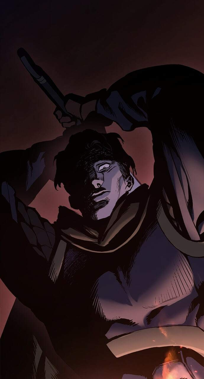 Read The Knight Only Lives Today chapter 13 image 66 on Lezhin