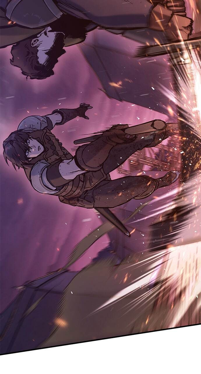 Read The Knight Only Lives Today chapter 13 image 73 on Lezhin