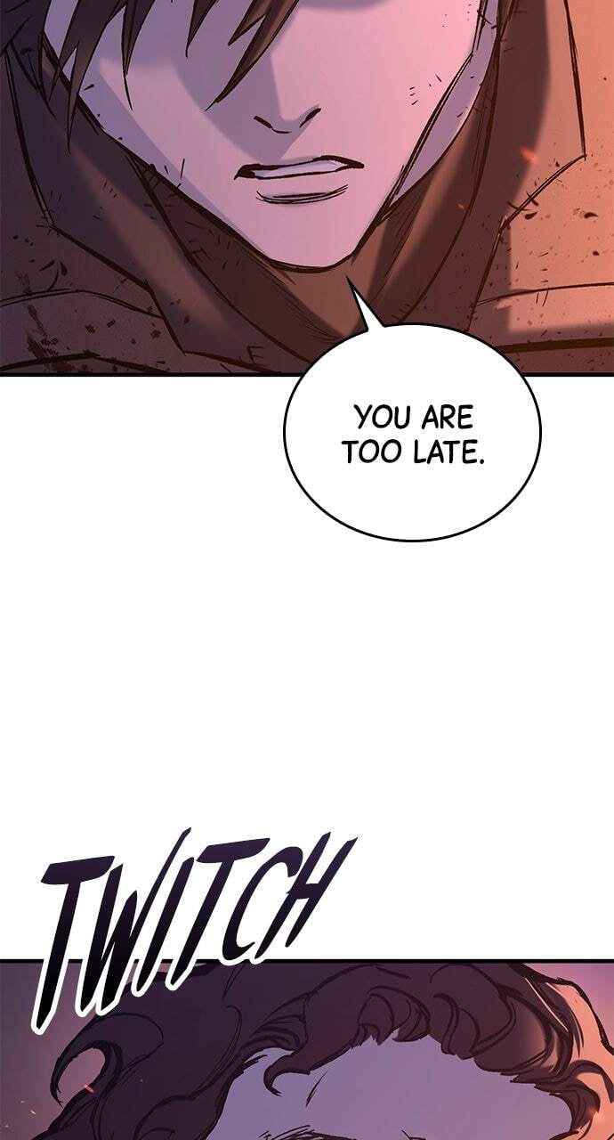 Read The Knight Only Lives Today chapter 13 image 85 on Lezhin