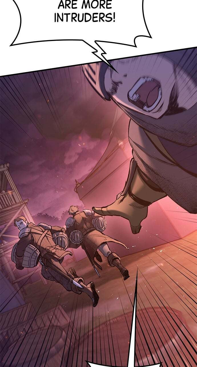 Read The Knight Only Lives Today chapter 13 image 91 on Lezhin