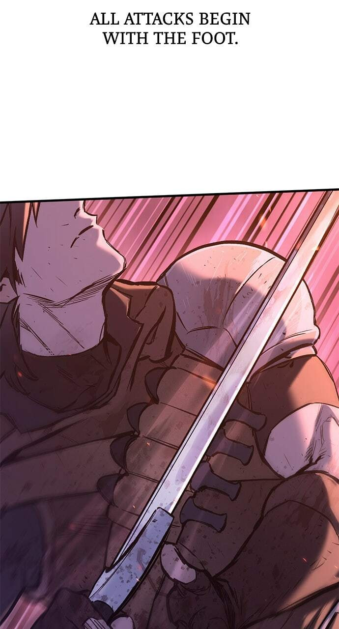 Read The Knight Only Lives Today chapter 13 image 97 on Lezhin