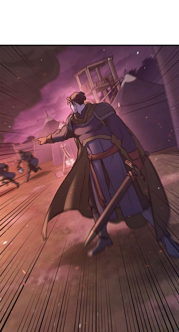 Read The Knight Only Lives Today chapter 13 image 99 on Lezhin