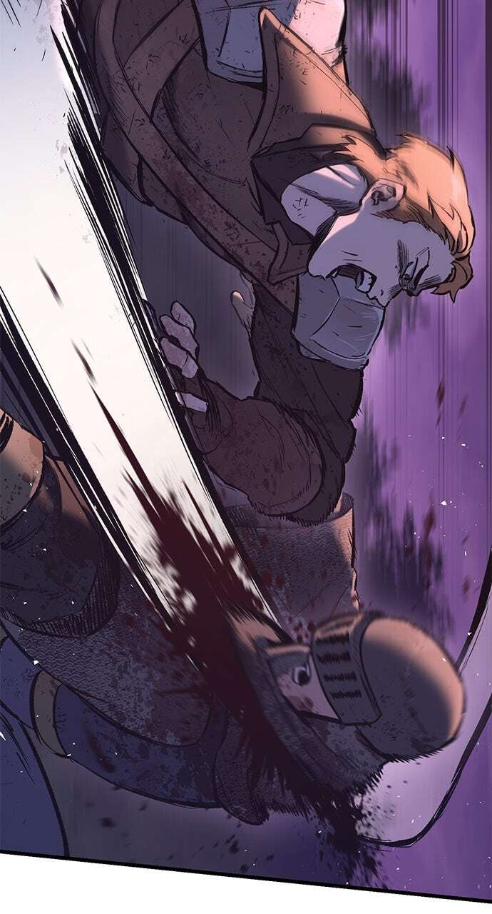 Read The Knight Only Lives Today chapter 14 image 100 on Lezhin