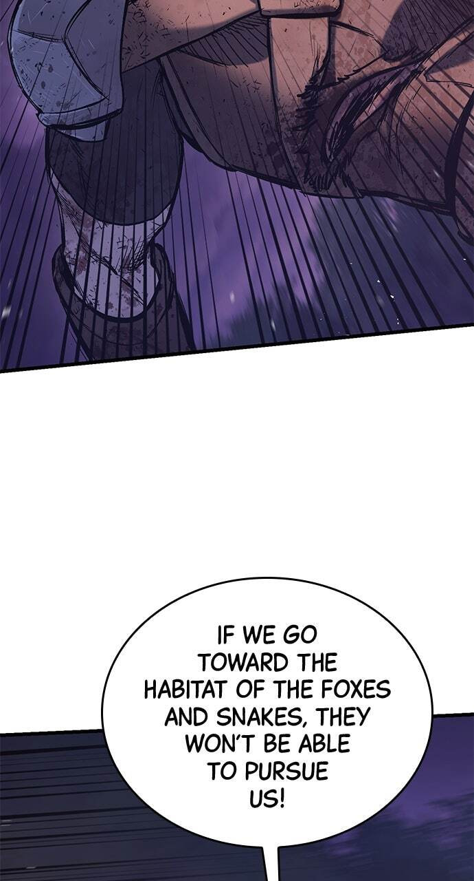 Read The Knight Only Lives Today chapter 14 image 102 on Lezhin
