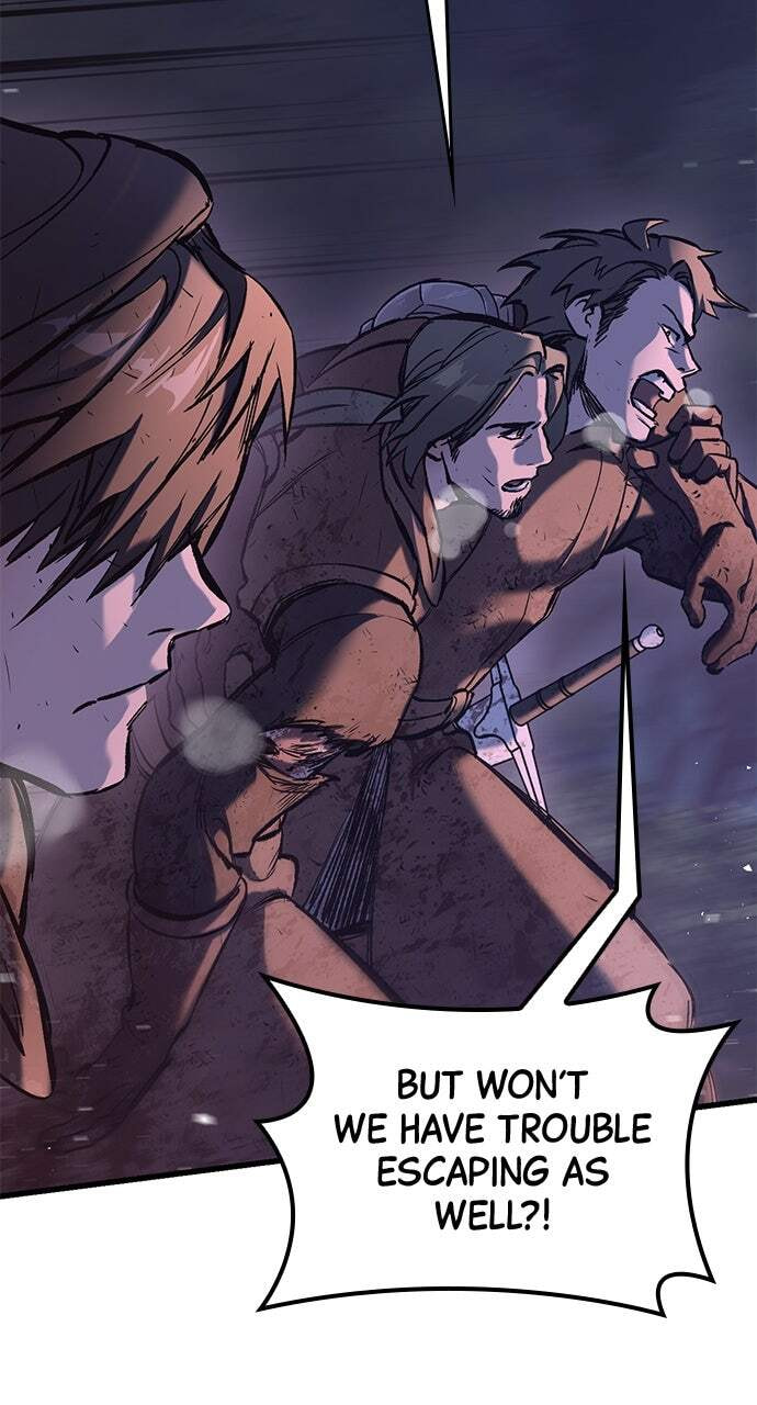 Read The Knight Only Lives Today chapter 14 image 103 on Lezhin