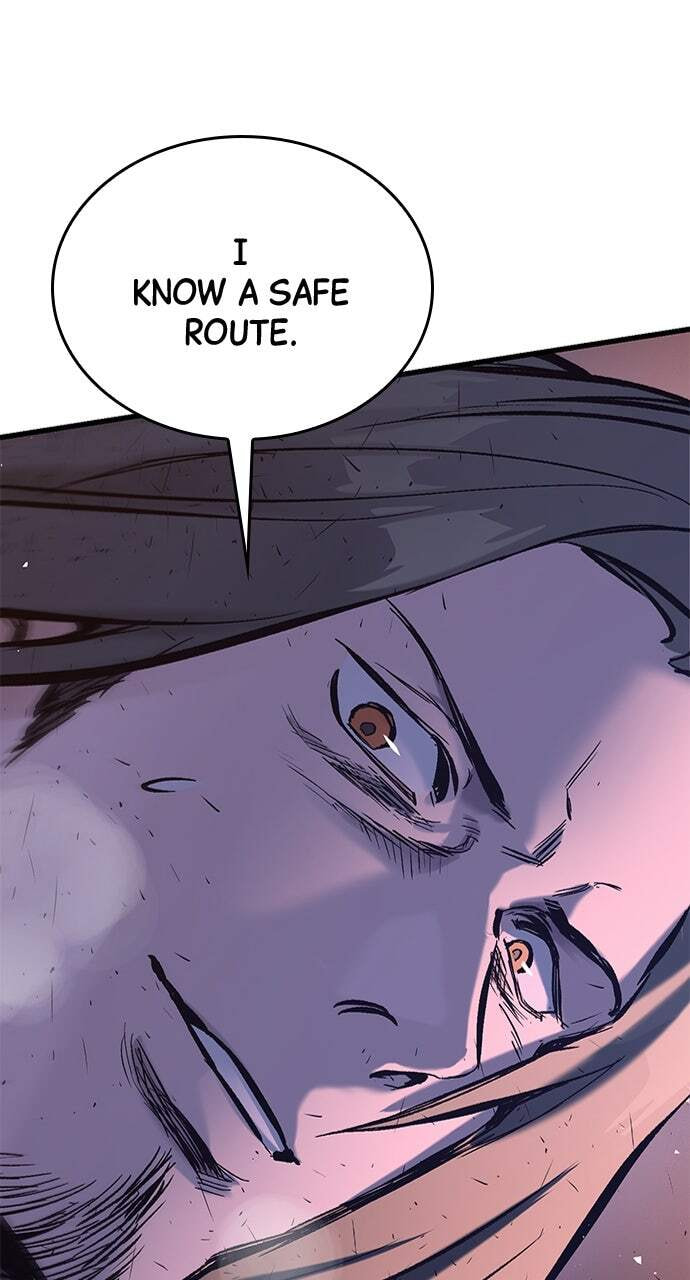 Read The Knight Only Lives Today chapter 14 image 104 on Lezhin