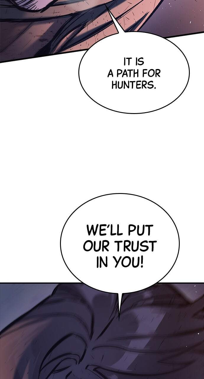 Read The Knight Only Lives Today chapter 14 image 105 on Lezhin