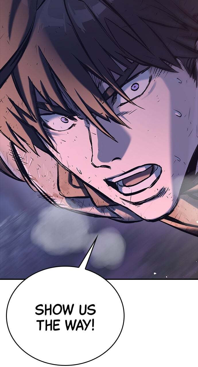 Read The Knight Only Lives Today chapter 14 image 106 on Lezhin