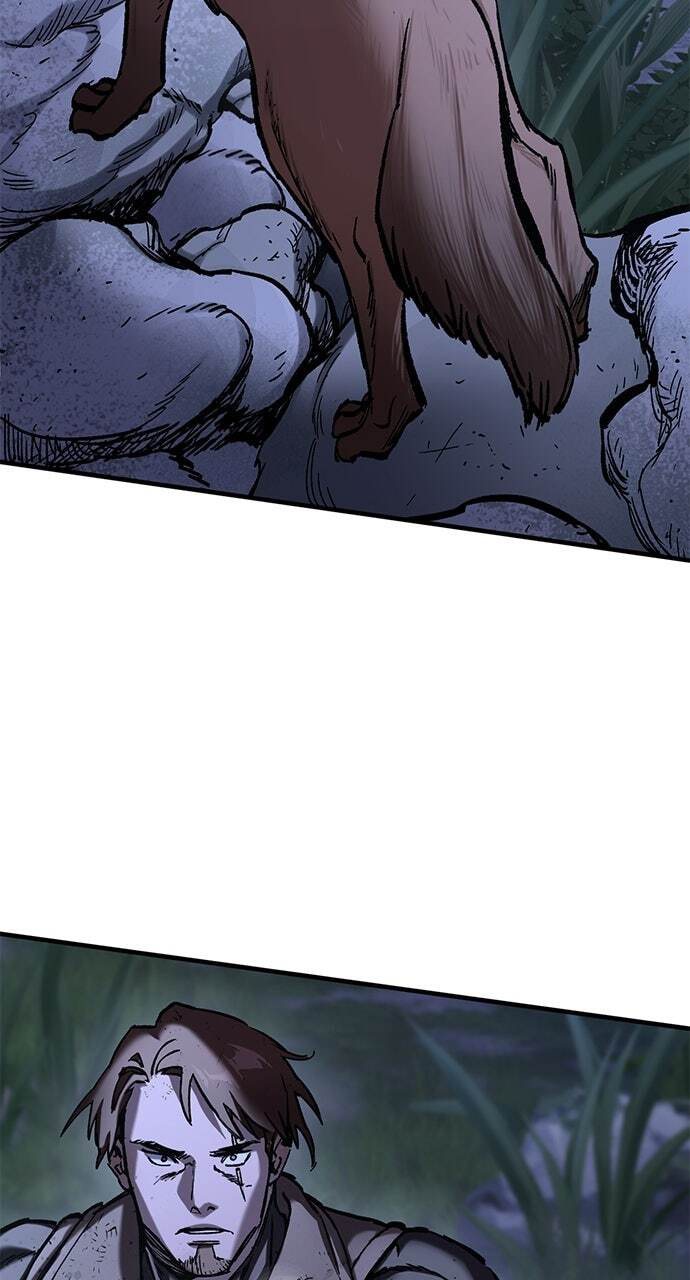 Read The Knight Only Lives Today chapter 14 image 112 on Lezhin