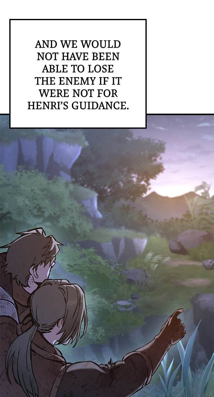 Read The Knight Only Lives Today chapter 14 image 114 on Lezhin