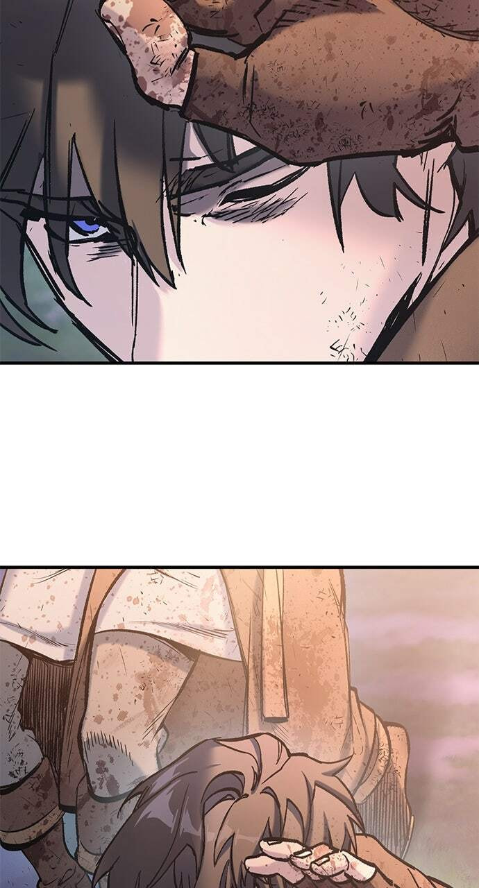 Read The Knight Only Lives Today chapter 14 image 116 on Lezhin