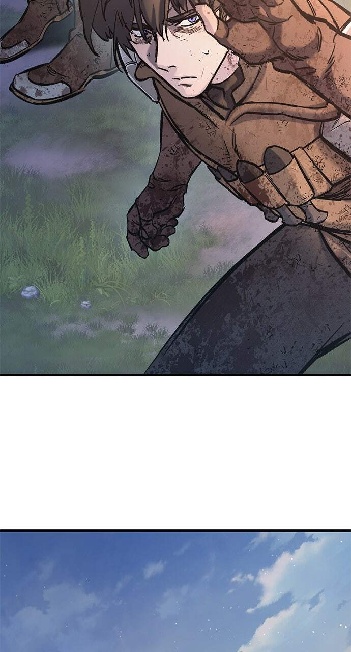 Read The Knight Only Lives Today chapter 14 image 117 on Lezhin