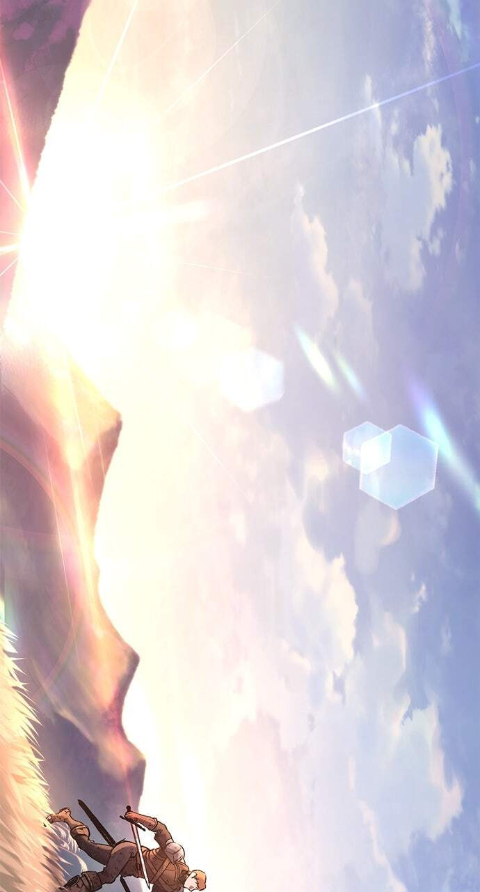 Read The Knight Only Lives Today chapter 14 image 120 on Lezhin