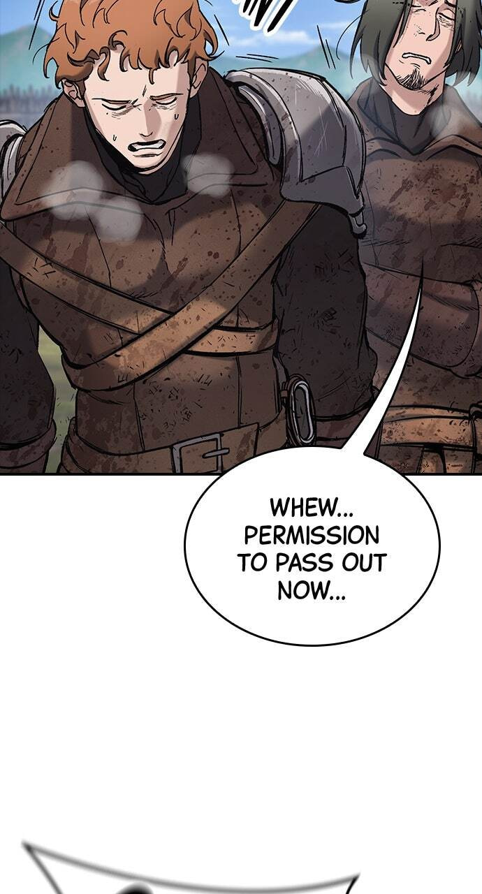 Read The Knight Only Lives Today chapter 14 image 125 on Lezhin