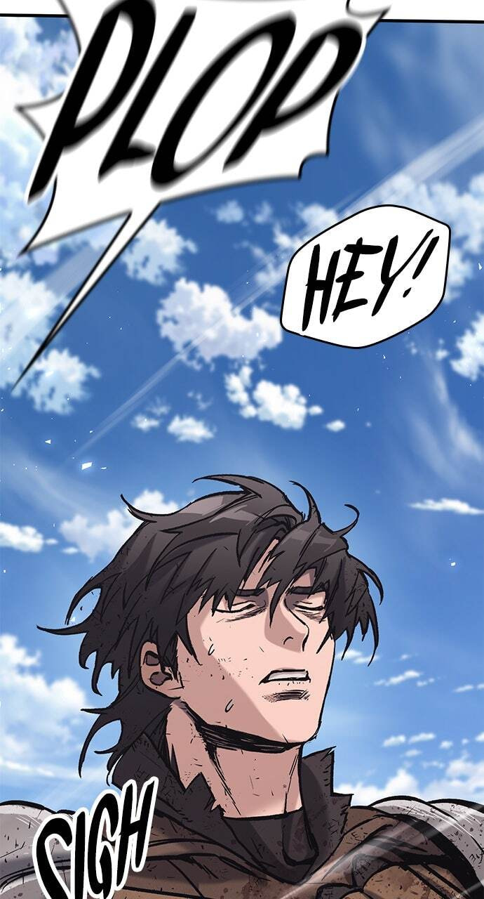 Read The Knight Only Lives Today chapter 14 image 126 on Lezhin