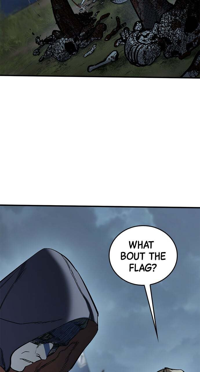 Read The Knight Only Lives Today chapter 14 image 132 on Lezhin