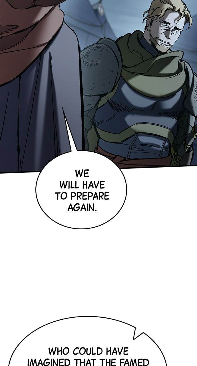 Read The Knight Only Lives Today chapter 14 image 133 on Lezhin