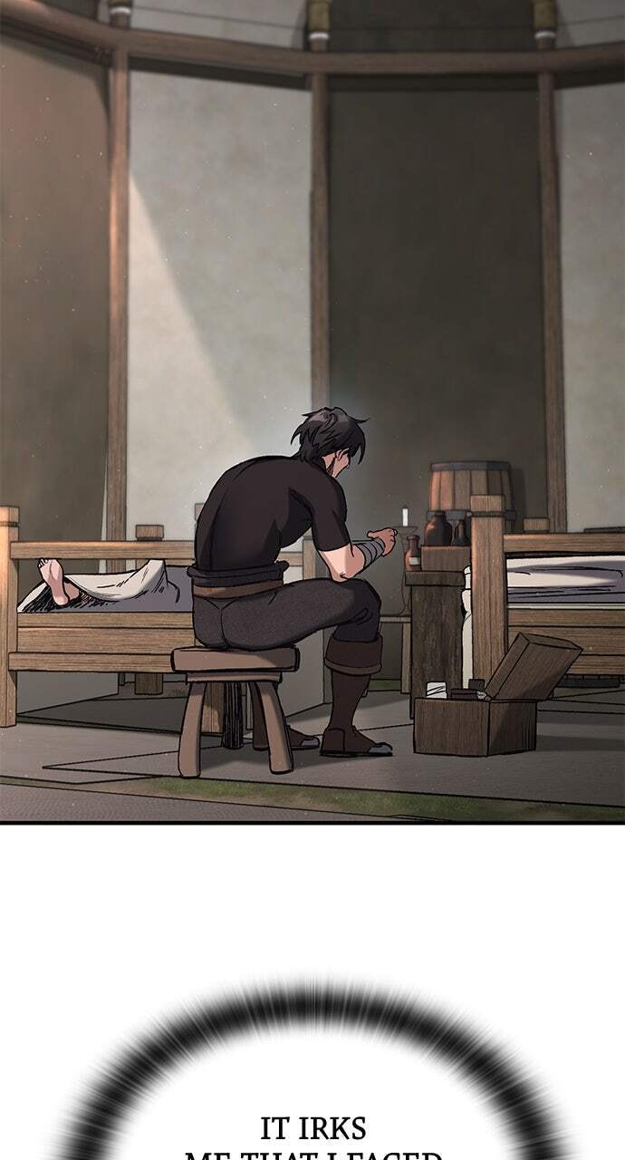 Read The Knight Only Lives Today chapter 14 image 151 on Lezhin