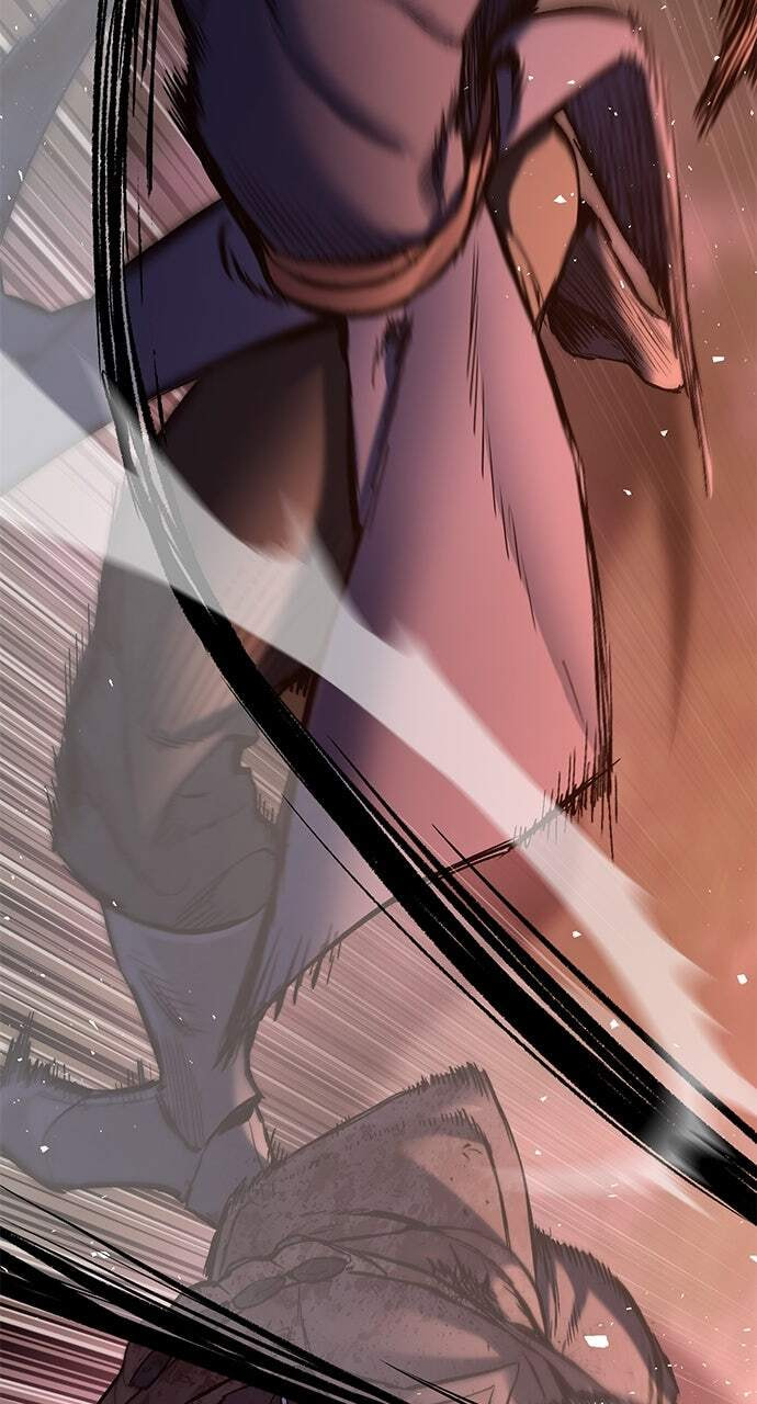 Read The Knight Only Lives Today chapter 14 image 18 on Lezhin