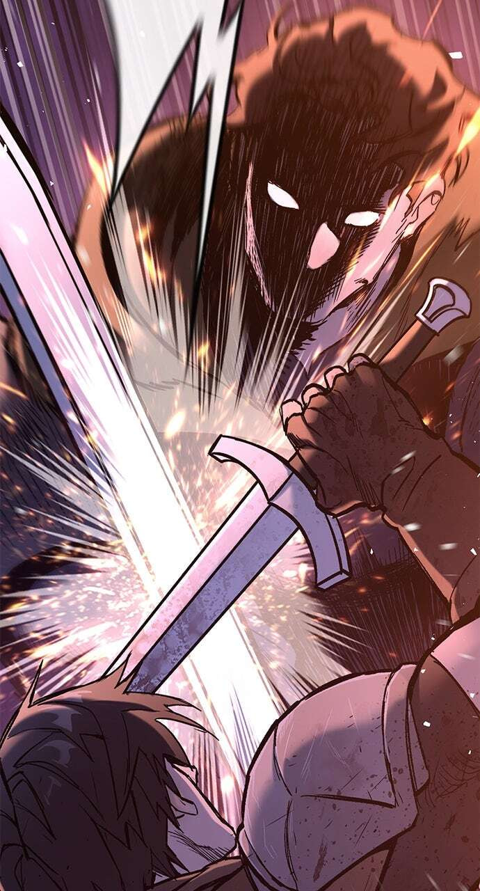 Read The Knight Only Lives Today chapter 14 image 22 on Lezhin