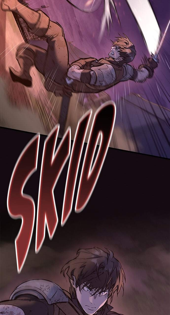 Read The Knight Only Lives Today chapter 14 image 29 on Lezhin