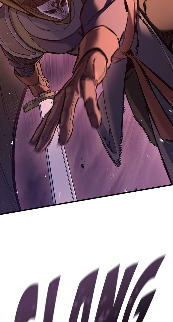 Read The Knight Only Lives Today chapter 14 image 33 on Lezhin