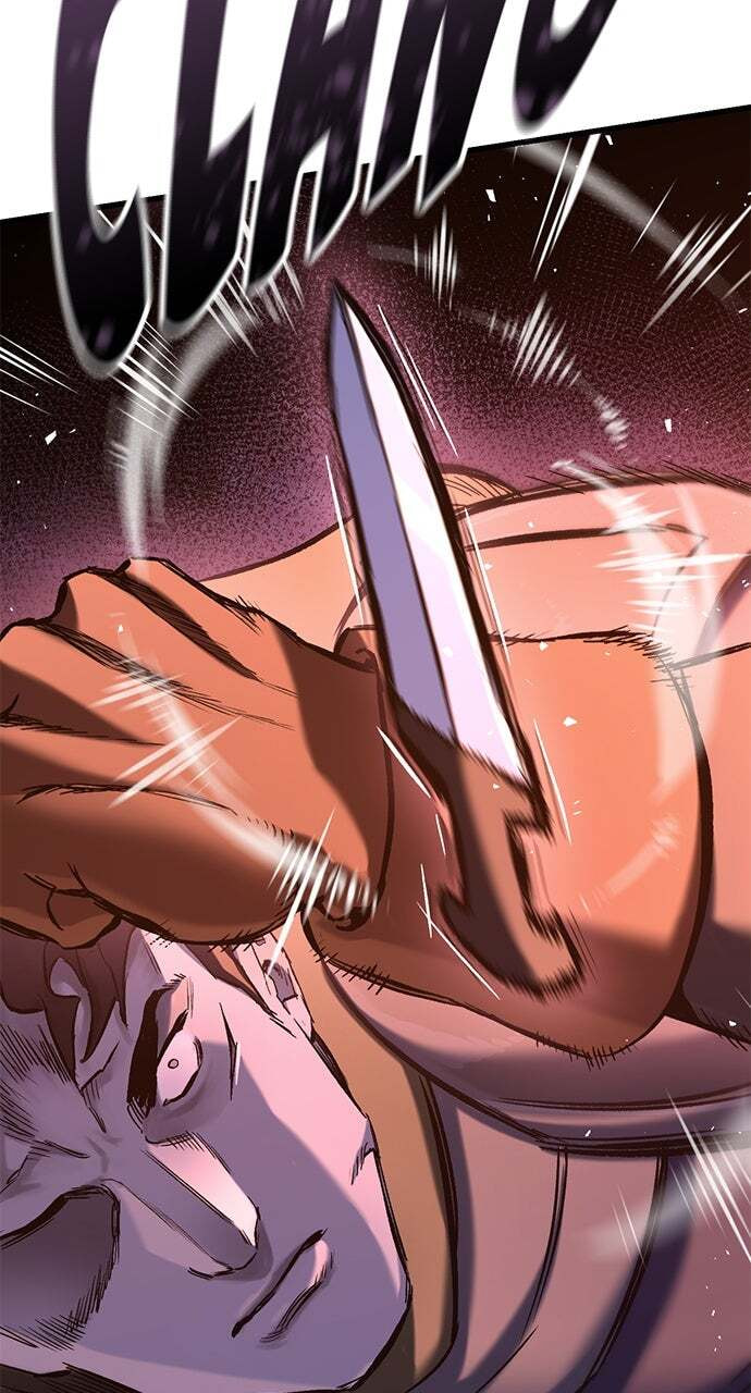 Read The Knight Only Lives Today chapter 14 image 34 on Lezhin