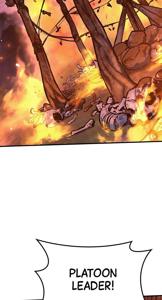 Read The Knight Only Lives Today chapter 14 image 51 on Lezhin