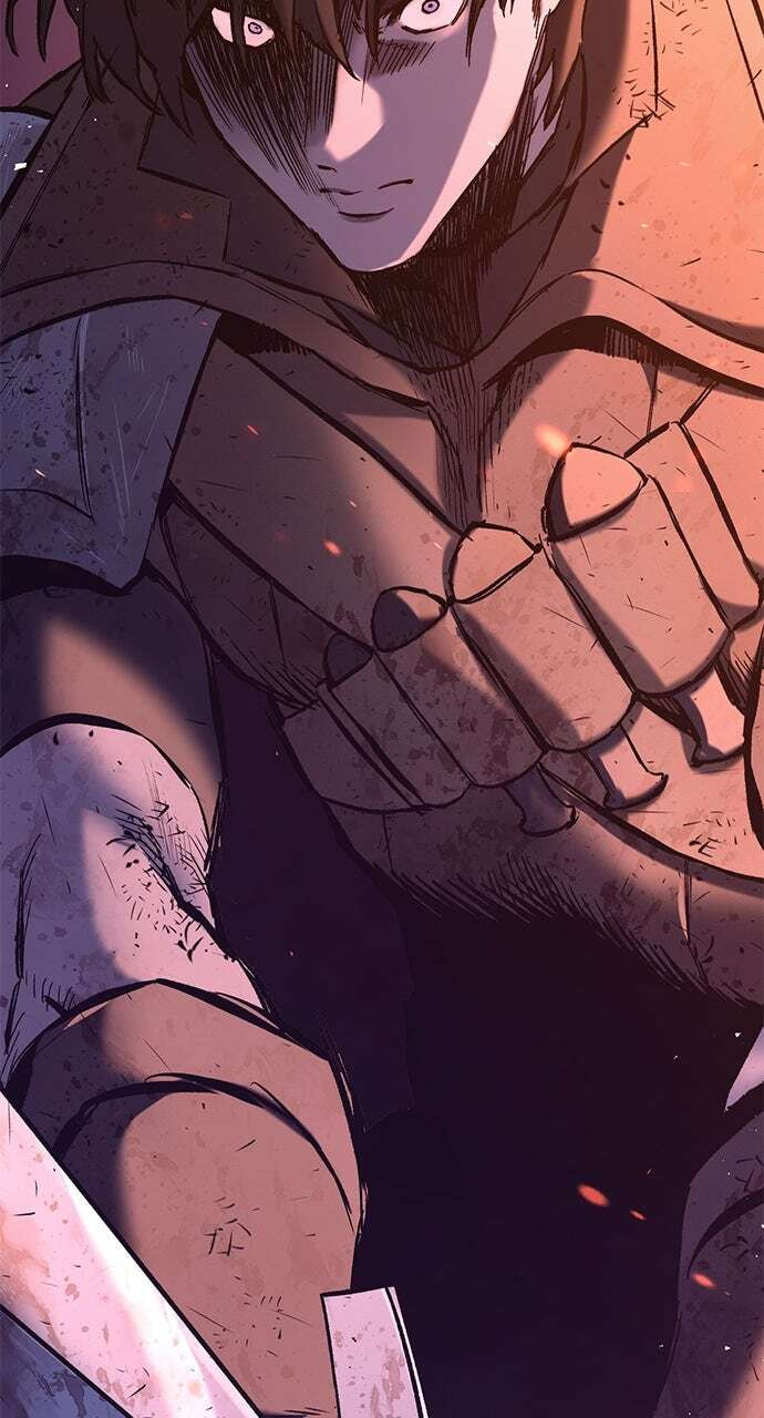 Read The Knight Only Lives Today chapter 14 image 57 on Lezhin
