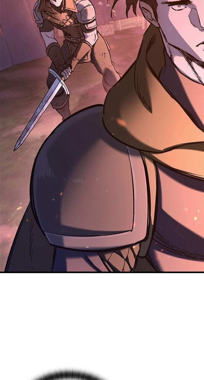 Read The Knight Only Lives Today chapter 14 image 62 on Lezhin
