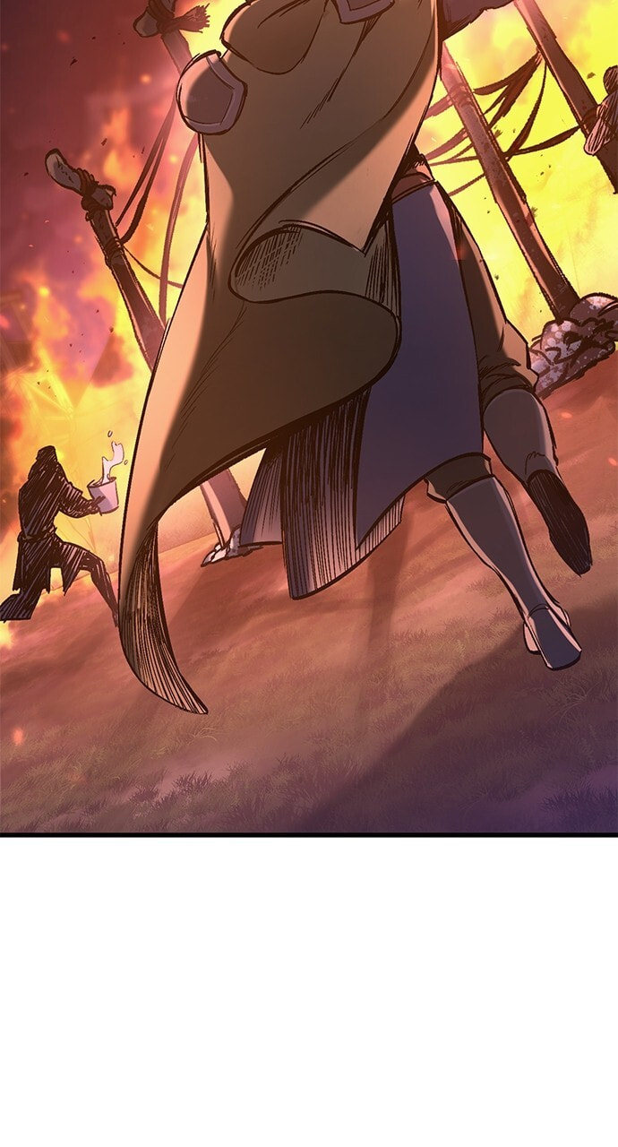 Read The Knight Only Lives Today chapter 14 image 65 on Lezhin