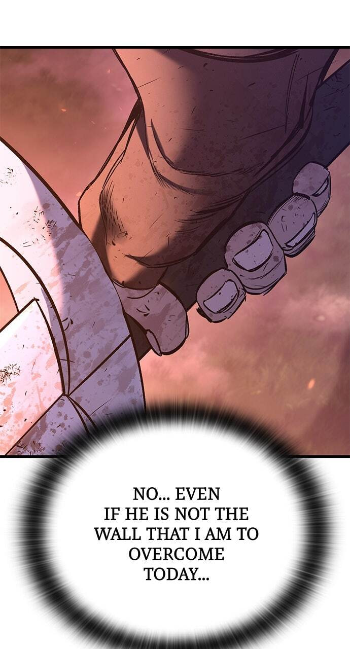 Read The Knight Only Lives Today chapter 14 image 66 on Lezhin