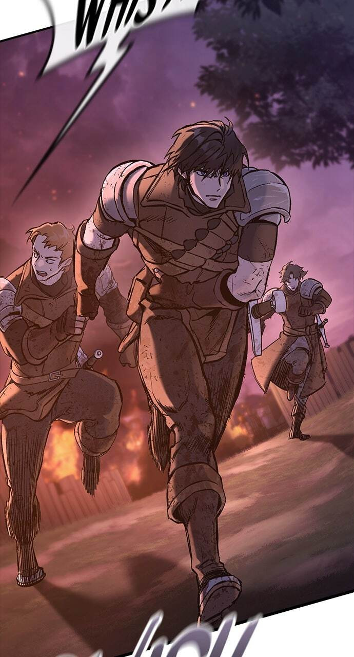 Read The Knight Only Lives Today chapter 14 image 84 on Lezhin